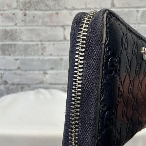 Gucci wallet - Picture 3 of 5